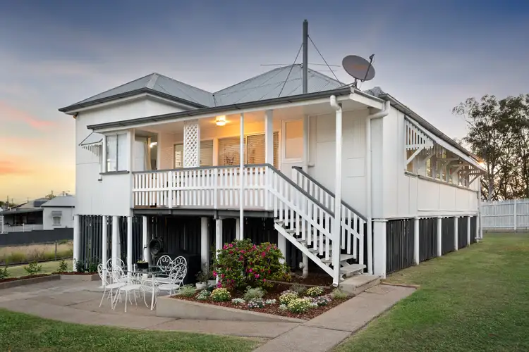 Second view of Homely house listing, 41 Waterworks Road, North Ipswich QLD 4305