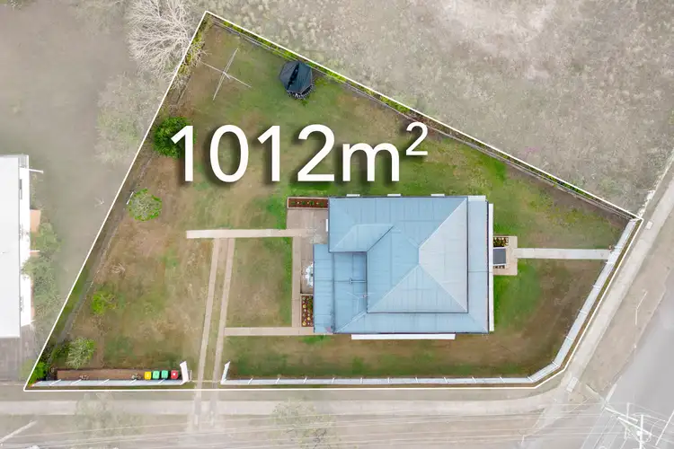 Third view of Homely house listing, 41 Waterworks Road, North Ipswich QLD 4305