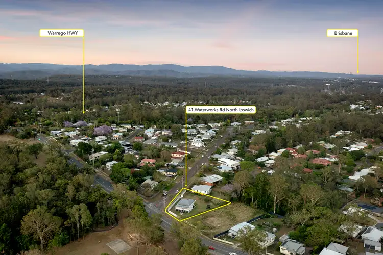 Fourth view of Homely house listing, 41 Waterworks Road, North Ipswich QLD 4305