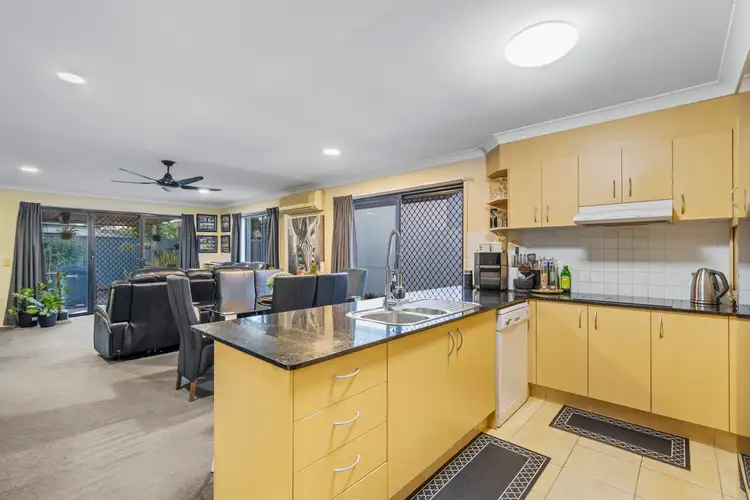 Second view of Homely house listing, 28A/64 Gilston Road, Nerang QLD 4211