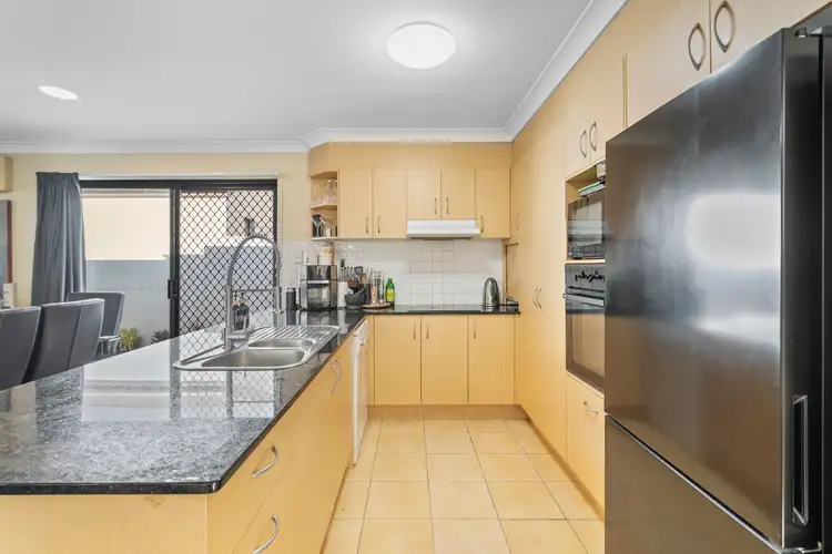 Third view of Homely house listing, 28A/64 Gilston Road, Nerang QLD 4211