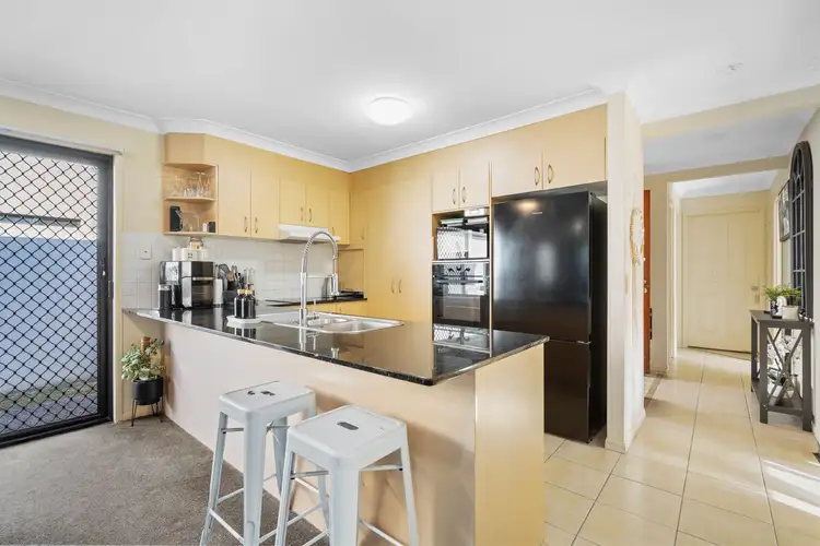 Fourth view of Homely house listing, 28A/64 Gilston Road, Nerang QLD 4211