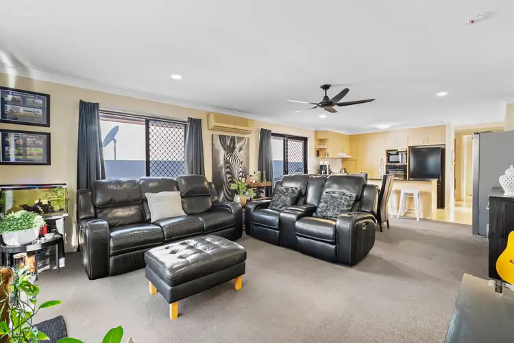 Fifth view of Homely house listing, 28A/64 Gilston Road, Nerang QLD 4211
