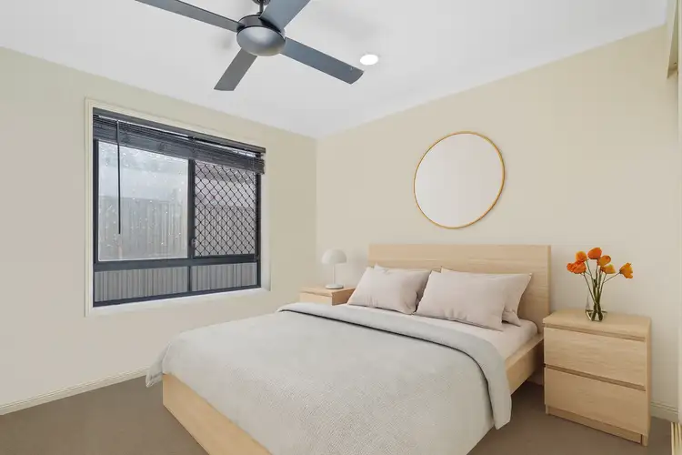 Sixth view of Homely house listing, 28A/64 Gilston Road, Nerang QLD 4211