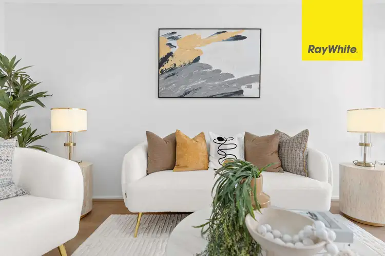 Third view of Homely townhouse listing, 28/58-64 Frances Street, Lidcombe NSW 2141