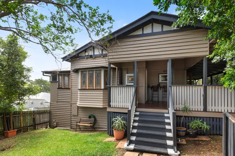 79 Brook Street, Windsor QLD 4030