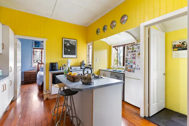 Fifth view of Homely house listing, 79 Brook Street, Windsor QLD 4030