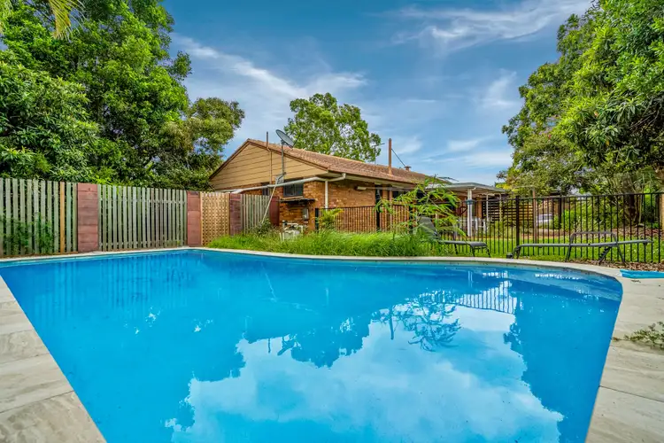Second view of Homely house listing, 1 Marlock Street, Bellbowrie QLD 4070