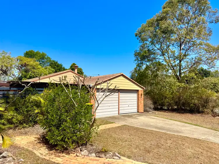 Fourth view of Homely house listing, 1 Marlock Street, Bellbowrie QLD 4070