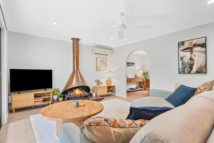 Fifth view of Homely house listing, 1 Marlock Street, Bellbowrie QLD 4070
