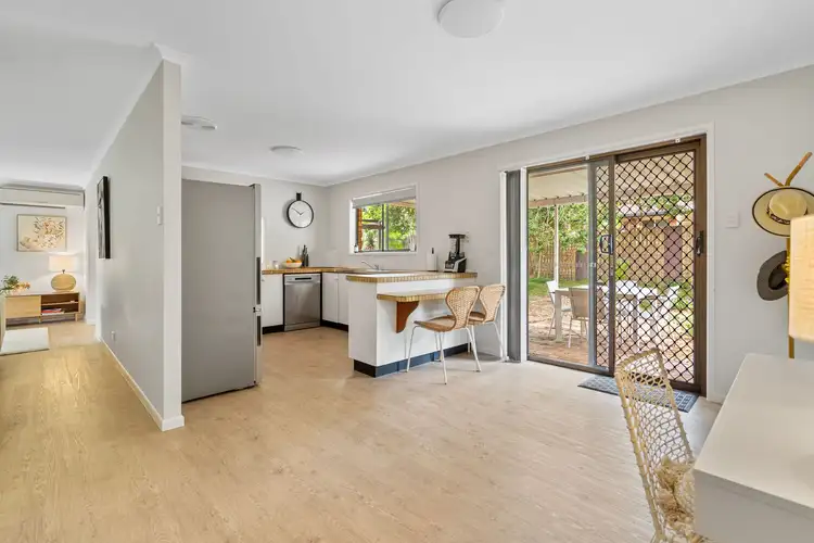 Sixth view of Homely house listing, 1 Marlock Street, Bellbowrie QLD 4070
