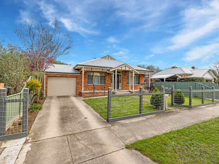 Second view of Homely house listing, 12 Smythe Street, Benalla VIC 3672