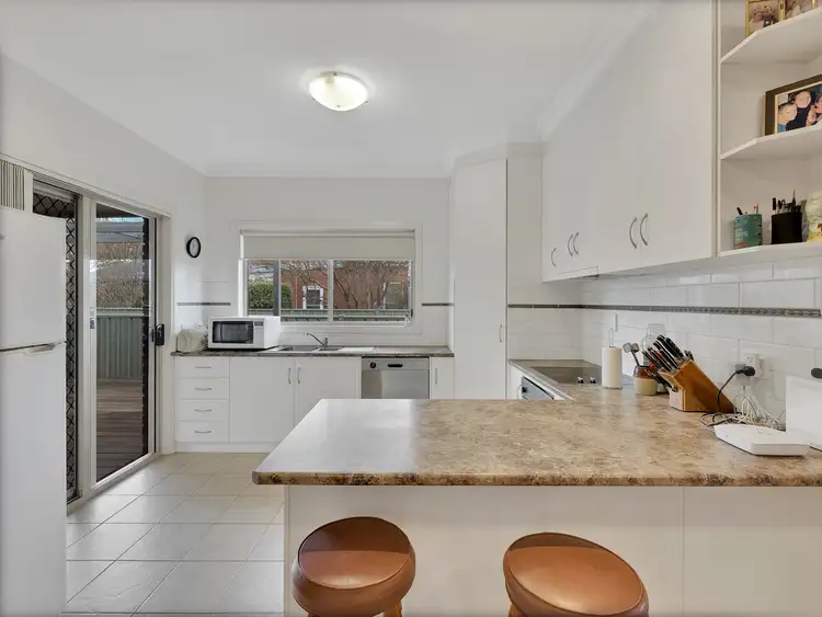 Fifth view of Homely house listing, 12 Smythe Street, Benalla VIC 3672
