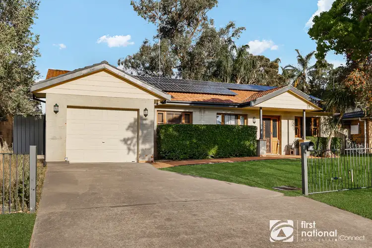Main view of Homely house listing, 13 Beasley Place, South Windsor NSW 2756