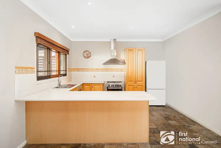 Fourth view of Homely house listing, 13 Beasley Place, South Windsor NSW 2756