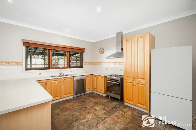 Fifth view of Homely house listing, 13 Beasley Place, South Windsor NSW 2756
