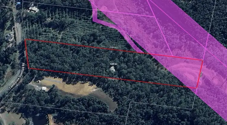 Second view of Homely house listing, 1473 Tamborine - Oxenford Road, Wongawallan QLD 4210