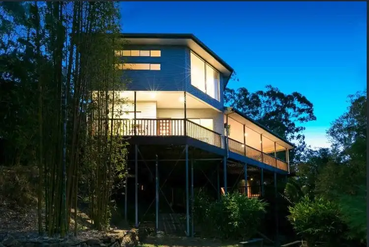 Third view of Homely house listing, 1473 Tamborine - Oxenford Road, Wongawallan QLD 4210