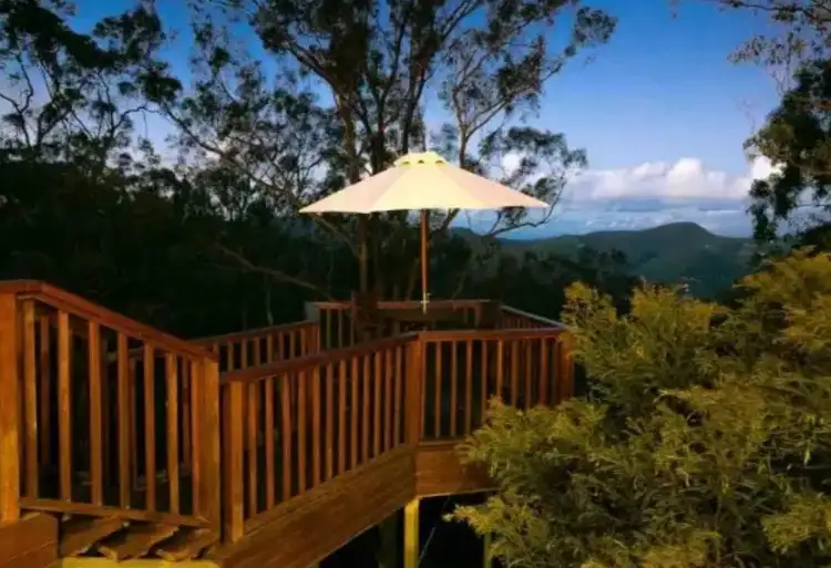 Fourth view of Homely house listing, 1473 Tamborine - Oxenford Road, Wongawallan QLD 4210