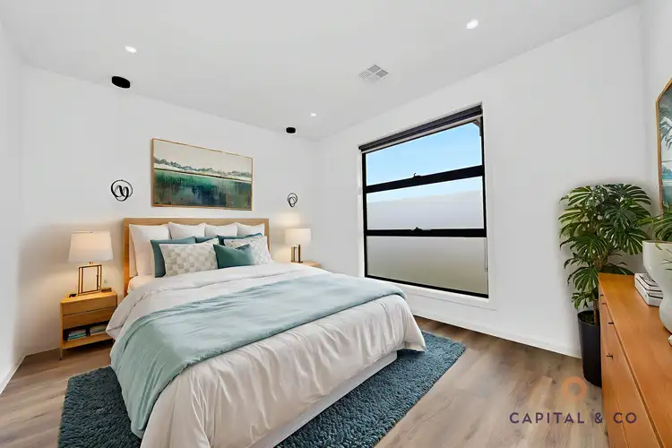 Second view of Homely house listing, 14 Chorileana Way, Mickleham VIC 3064