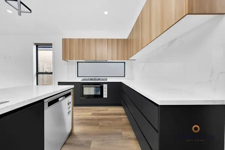 Fifth view of Homely house listing, 14 Chorileana Way, Mickleham VIC 3064