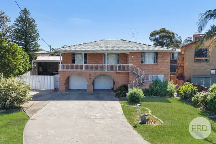 32 McRae Street, Tamworth NSW 2340