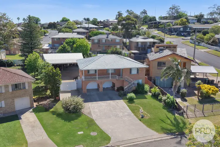 Third view of Homely house listing, 32 McRae Street, Tamworth NSW 2340
