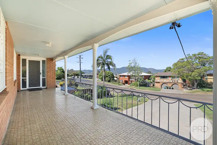 Fourth view of Homely house listing, 32 McRae Street, Tamworth NSW 2340