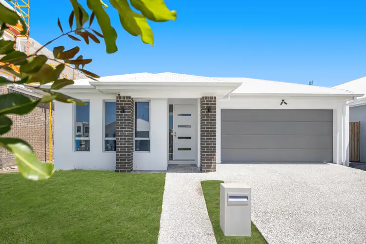 12 Blackwood Circuit, Banya QLD 4551