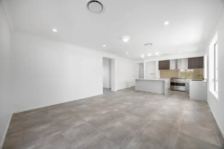 Fourth view of Homely other listing, 12 Blackwood Circuit, Banya QLD 4551