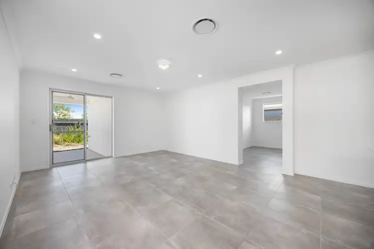 Fifth view of Homely other listing, 12 Blackwood Circuit, Banya QLD 4551