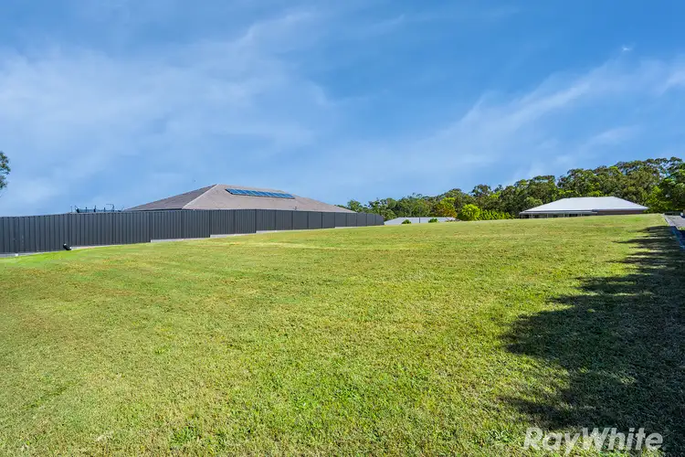 Sixth view of Homely land listing, 182 Bolwarra Park Drive, Bolwarra Heights NSW 2320