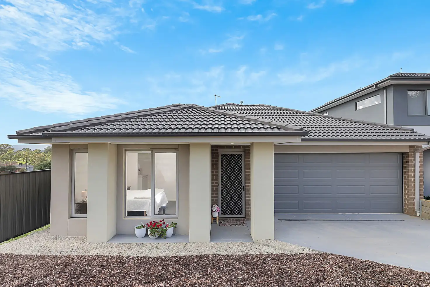 Main view of Homely house listing, 22 Mortar Ridge, Mernda VIC 3754