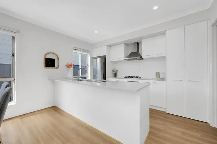 Third view of Homely house listing, 22 Mortar Ridge, Mernda VIC 3754