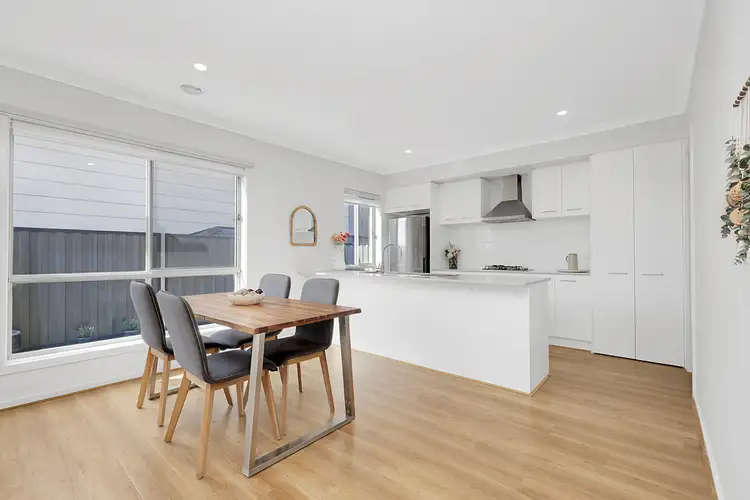 Fourth view of Homely house listing, 22 Mortar Ridge, Mernda VIC 3754