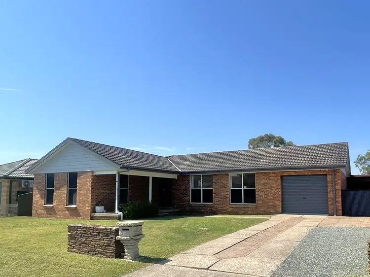 44 Acacia Circuit, Singleton NSW 2330