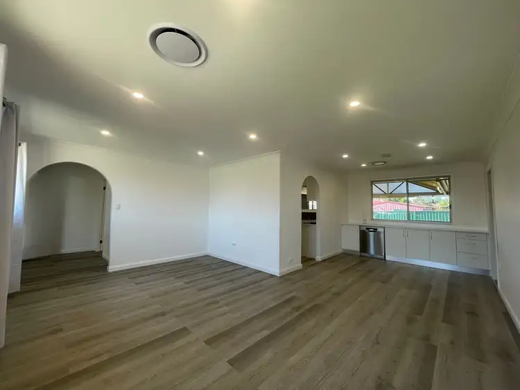 Second view of Homely house listing, 44 Acacia Circuit, Singleton NSW 2330