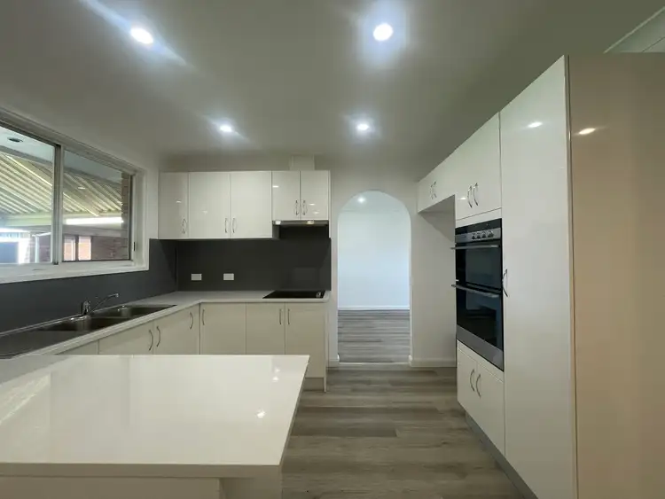 Third view of Homely house listing, 44 Acacia Circuit, Singleton NSW 2330