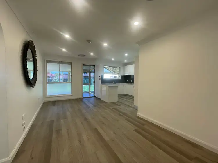 Fourth view of Homely house listing, 44 Acacia Circuit, Singleton NSW 2330