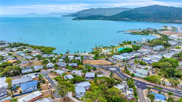 Second view of Homely house listing, 3 Simmons Street, Airlie Beach QLD 4802