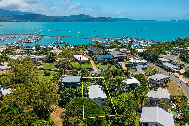 Third view of Homely house listing, 3 Simmons Street, Airlie Beach QLD 4802