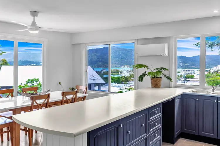 Fifth view of Homely house listing, 3 Simmons Street, Airlie Beach QLD 4802