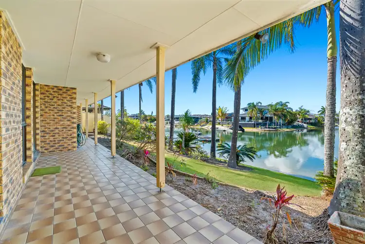 Second view of Homely house listing, 53 Tringa Street, Tweed Heads West NSW 2485