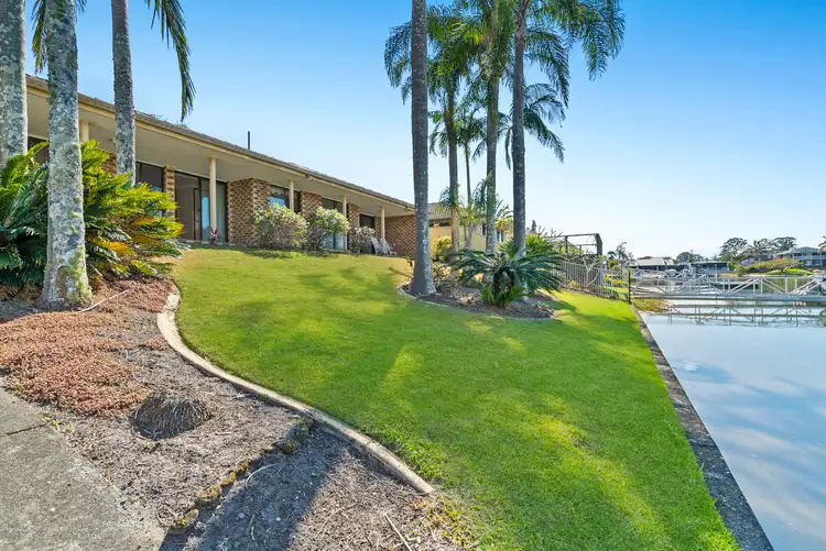 Third view of Homely house listing, 53 Tringa Street, Tweed Heads West NSW 2485