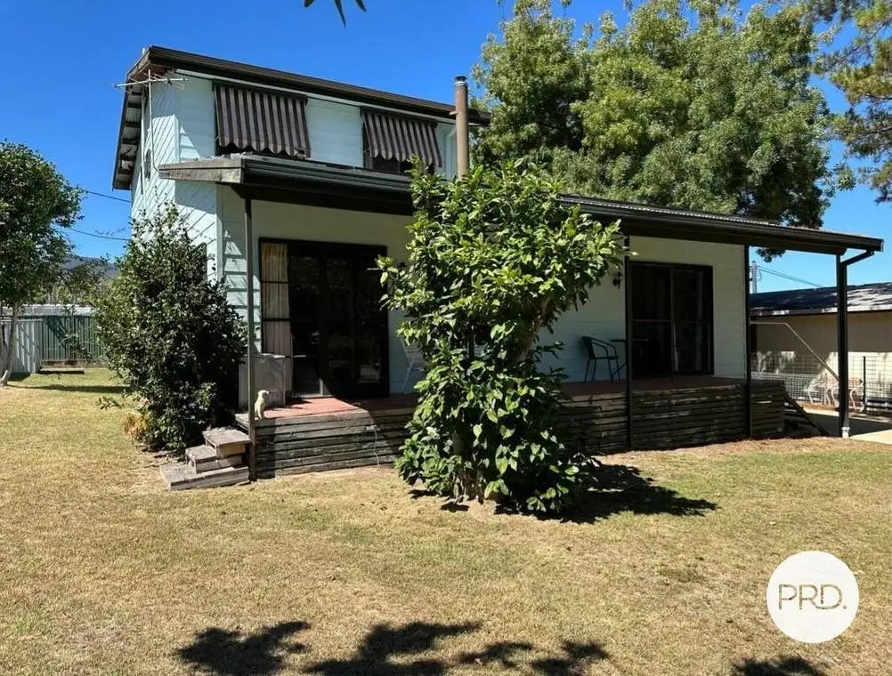 Main view of Homely house listing, 16 Sheather Street, Khancoban NSW 2642