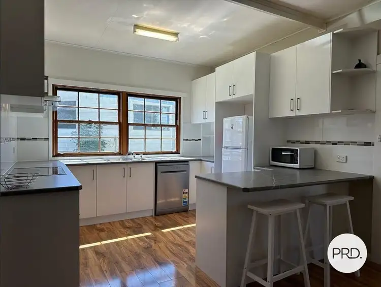 Second view of Homely house listing, 16 Sheather Street, Khancoban NSW 2642