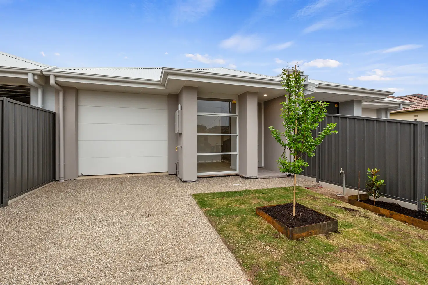 Main view of Homely house listing, 44A Jervois Street, South Plympton SA 5038