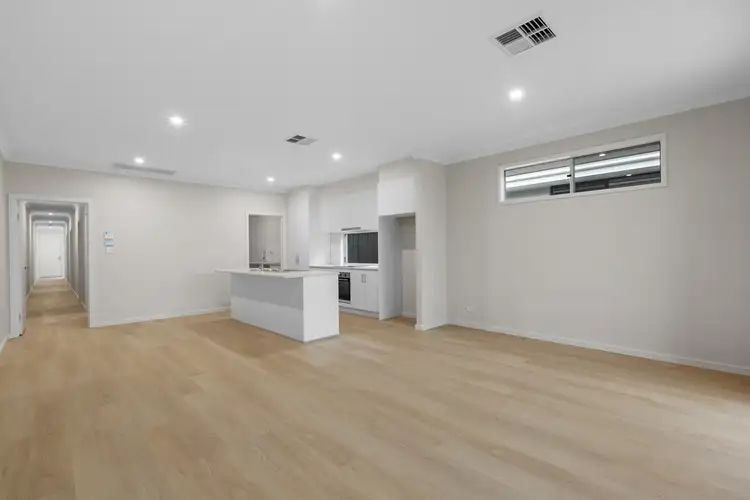 Second view of Homely house listing, 44A Jervois Street, South Plympton SA 5038