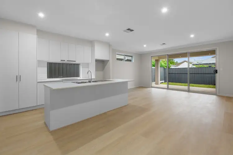 Third view of Homely house listing, 44A Jervois Street, South Plympton SA 5038