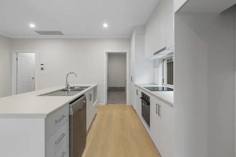 Fourth view of Homely house listing, 44A Jervois Street, South Plympton SA 5038